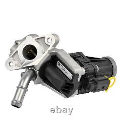 7.03784.34.0 Pierburg EGR Valve Exhaust Gas Recirculation Citroen Ford Peugeot