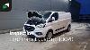 70231403 Ford Transit Custom