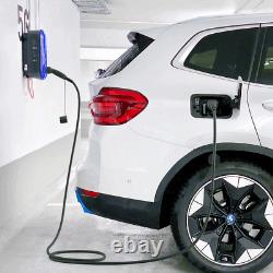 7M Type 2 to Type 2 EV Charging Cable 7.2kW 32A EV Charger dé for Genesis GV60