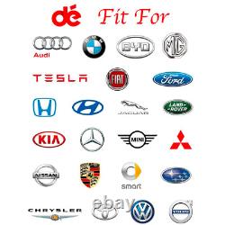 7M Type 2 to Type 2 EV Charging Cable 7.2kW 32A EV Charger dé for Volvo XC40 dé