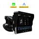 7in TouchScreen Monitor Carplay Android Auto Car Stereo FM Radio GPS Navi Player