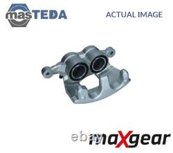 82-1303 Brake Caliper Braking Front Left Maxgear New Oe Replacement