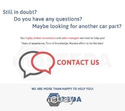 82-1303 Brake Caliper Braking Front Left Maxgear New Oe Replacement