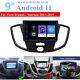 9 Android Stereo Radio GPS Navi Wifi For 2013-2019 Ford Transit Tourneo Custom