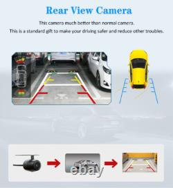 9''Android14 Apple CarPlay For Ford Transit Custom 2012-2021 Car Stereo GPS Navi