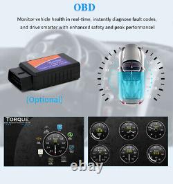 9''Android14 Apple CarPlay For Ford Transit Custom 2012-2021 Car Stereo GPS Navi