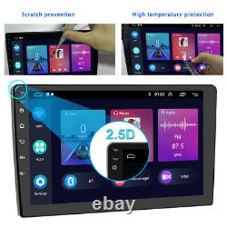 9'' Car Stereo Sat Nav For Ford Transit Custom 2013-18 Android 11 GPS Radio +Cam