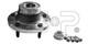 9245026K GSP Wheel Bearing Kit for FORD