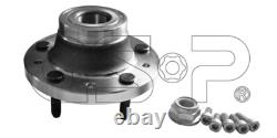 9245026K GSP Wheel Bearing Kit for FORD