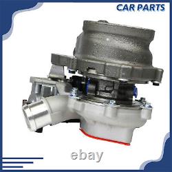ACTUATOR TURBOCHARGER WithTURBO FIT FORD TRANSIT MK8 RANGER 2.2 RWD 2011 ON EURO 5