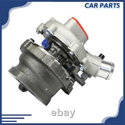 ACTUATOR TURBOCHARGER WithTURBO FIT FORD TRANSIT MK8 RANGER 2.2 RWD 2011 ON EURO 5
