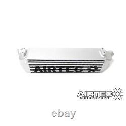 AIRTEC Intercooler Upgrade for Ford Transit Custom 2.0D 2012