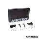 AIRTEC Intercooler Upgrade for Ford Transit Custom Facelift 2.0 MS-RT 2016