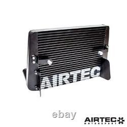 AIRTEC Intercooler Upgrade for Ford Transit Custom Facelift 2.0 MS-RT 2016