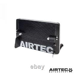 AIRTEC Intercooler Upgrade for Ford Transit Custom Facelift 2.0 MS-RT 2016