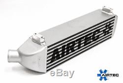 AIRTEC front mount intercooler FMIC Ford Transit Custom 13 on 2.2Duratorq TDCi