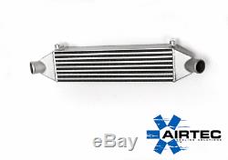 AIRTEC front mount intercooler FMIC Ford Transit Custom 13 on 2.2Duratorq TDCi