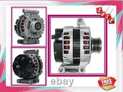 ALTERNATOR FOR FORD Transit/Custom Tourneo, 210AMP 12V, 0125811013 0125811014