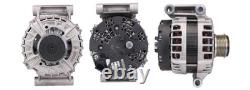 ALTERNATOR LRA03699 FOR PEUGEOT MANAGER/Platform/Chassis/Van/Bus BOXER FORD