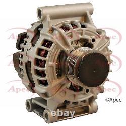 APEC AAL1182 Alternator 12V Voltage 150A Charge 6 Ribs Fits Citroen Ford Peugeot