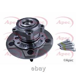 APEC Front Left Wheel Bearing Kit for Ford Transit 2.0 March 2016 to Present