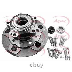 APEC Front Left Wheel Bearing for Ford Transit EcoBlue 2.0 Jan 2017 to Present