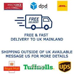APEC Rear Left Wheel Bearing for Ford Transit TDCi 125 2.2 Aug 2013 to Aug 2018