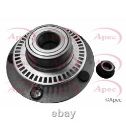 APEC Rear Left Wheel Bearing for Ford Transit TDCi 130 2.2 Apr 2006 to Apr 2014