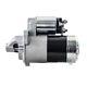 APEC Starter Motor for Ford Transit TDCi 125 CYF5 2.2 Litre (08/2013-08/2018)