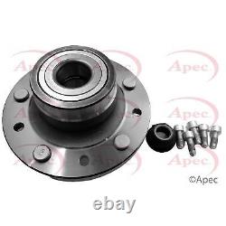 APEC Wheel Bearing Kit AWB1355 fits Ford Transit Custom Transit Transit Custom