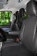 ASIAM FORD TRANSIT CUSTOM 3 seat car seat liners (from 2014/17)
