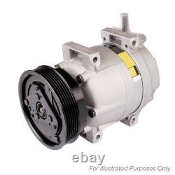 Air Con Compressor For Ford Transit Connect V362 2.0 EcoBlue mHEV +Line Original