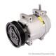 Air Con Compressor For Ford Transit Connect V362 2.0 EcoBlue mHEV +Line Original