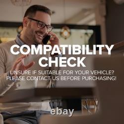 Air Con Compressor For Ford Transit Connect V362 2.0 EcoBlue mHEV +Line Original