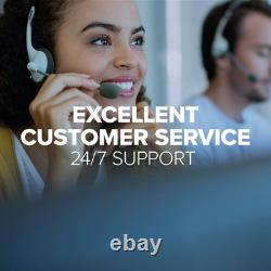 Air Con Compressor For Ford Transit Connect V362 2.0 EcoBlue mHEV +Line Original