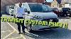 All New 2024 Ford Transit Custom Limited Phev Plug In Hybrid