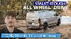 All New Ford Transit Custom Trail Awd Full Walkthrough