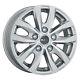 Alloy Wheel Mak Load 5 3 For Ford Transit Custom Tourneo Custom M1 6.5x16 2ch