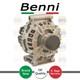 Alternator Benni Fits Ford Transit Custom Citroen Relay 2.2 dCi HDi 2.4