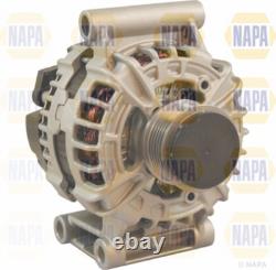 Alternator Benni Fits Ford Transit Custom Citroen Relay 2.2 dCi HDi 2.4