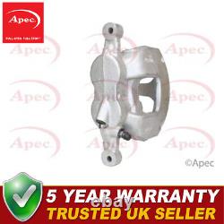 Apec Front Right Brake Caliper Fits Ford Transit Custom 2.0 D 2.2 dCi #1