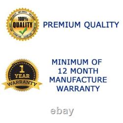 Approved Catalyst & Particulate Filter for Ford Transit TDCi 100 2.2 (2012-2014)