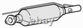 Approved Catalyst & Particulate Filter for Ford Transit TDCi 155 2.2 (2011-2012)