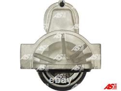 As-Pl S3125 Starter for Citroën Fiat Ford Land Rover Peugeot