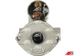 As-Pl S3125 Starter for Citroën Fiat Ford Land Rover Peugeot