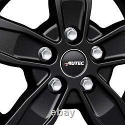 Autec rims QUANTRO SWM 7.5x18 ET50 5x160 for Ford Tourneo Custom Transit/Tou