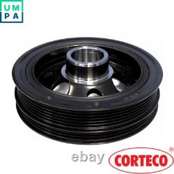 BELT PULLEY CRANKSHAFT 49127764 FOR FORD TRANSIT/V363/Van/Platform/Chassis/Bus