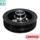 BELT PULLEY CRANKSHAFT 49127764 FOR FORD TRANSIT/V363/Van/Platform/Chassis/Bus