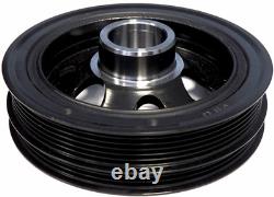 BELT PULLEY CRANKSHAFT 49127764 FOR FORD TRANSIT/V363/Van/Platform/Chassis/Bus