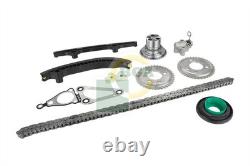 BGA Timing Chain Kit TC2360FK fits Peugeot Boxer